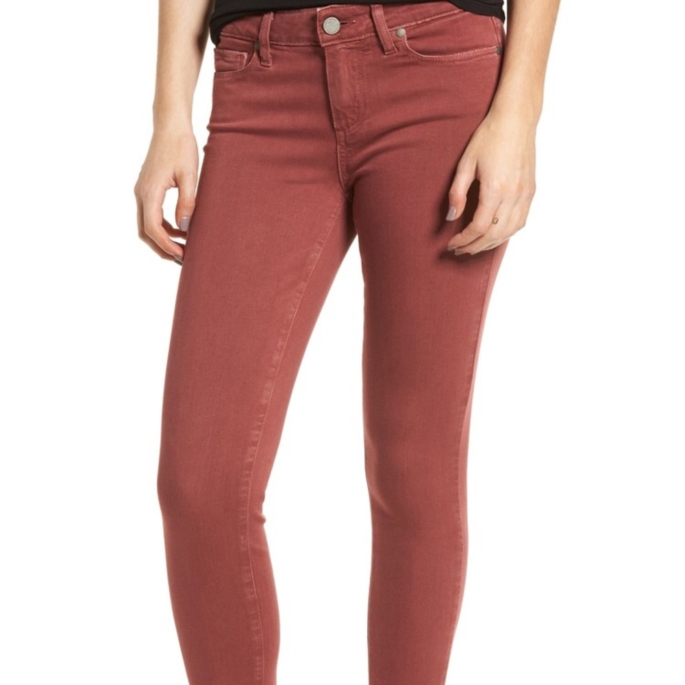 Paige Denim Jeans
